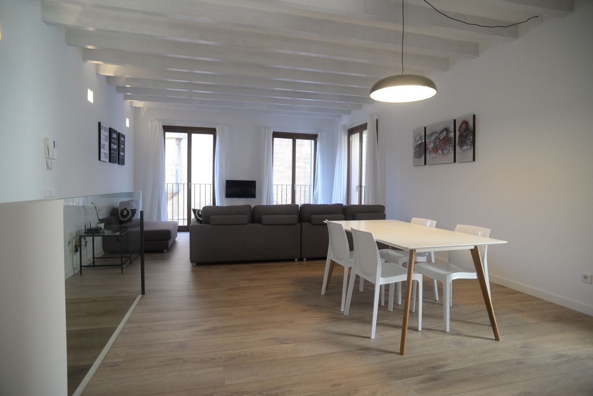 Santa Creu Appartement Palma de Mallorca