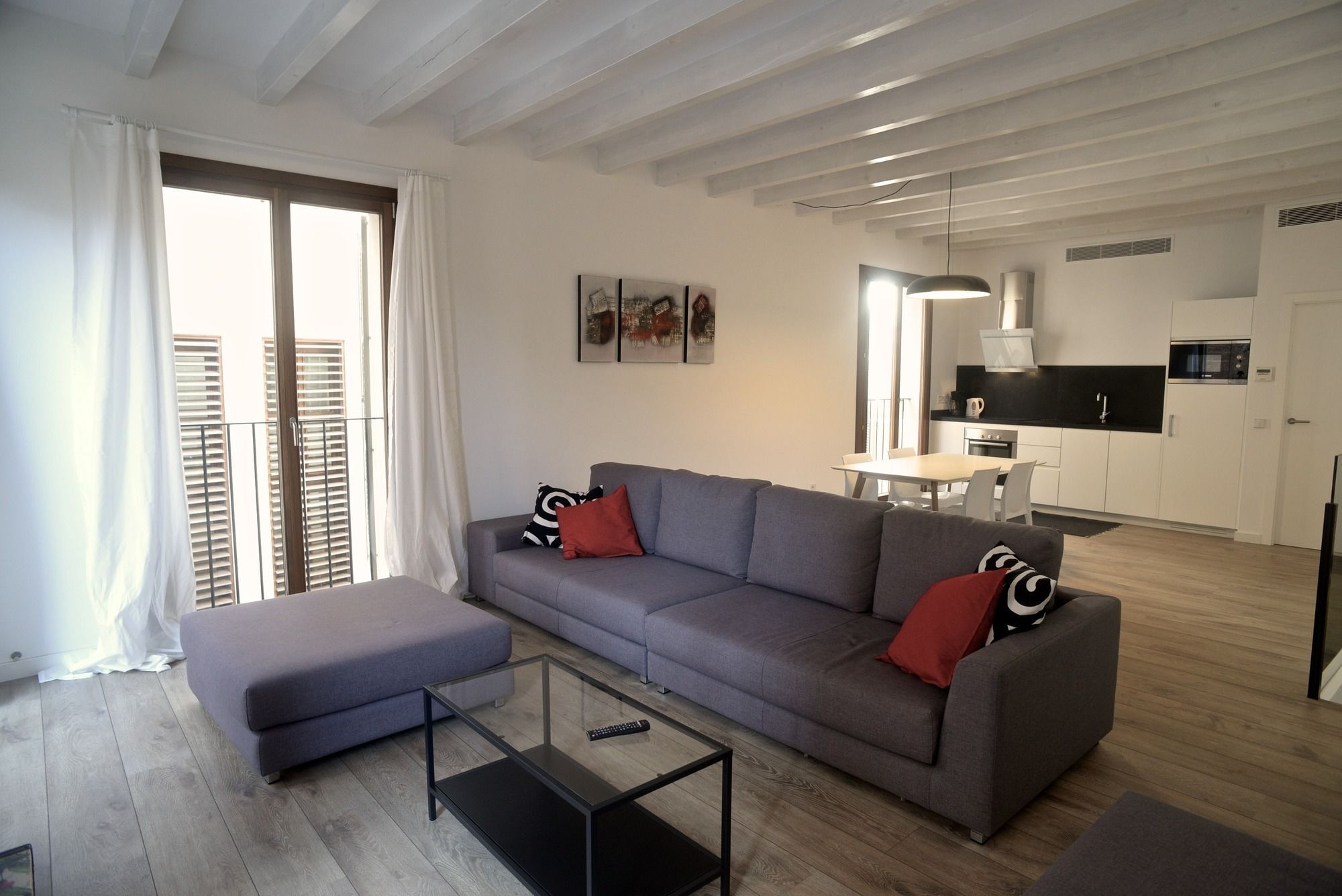 Appartamento Santa Creu