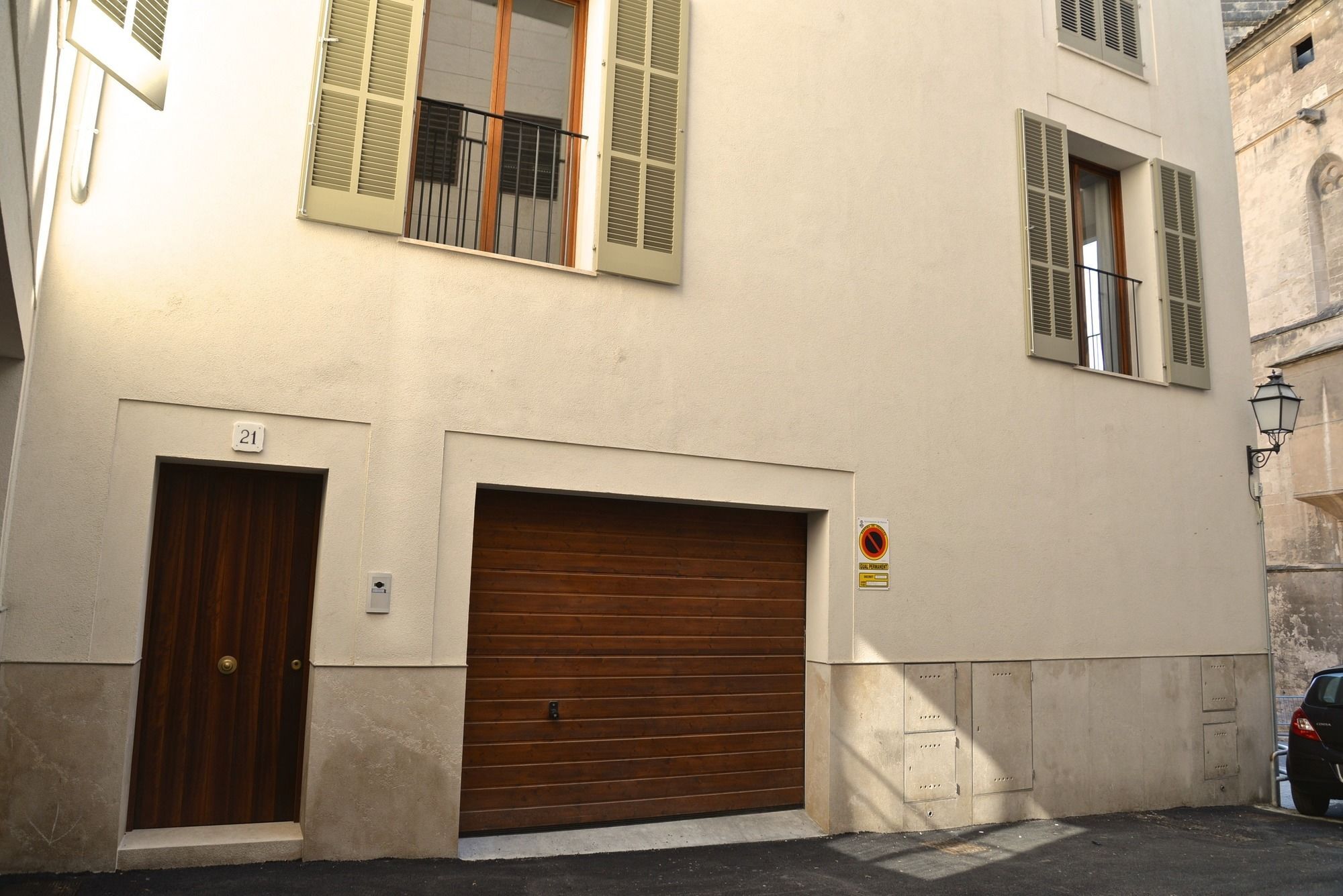 Appartamento Santa Creu